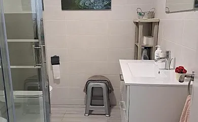 Meraki  vivienda turistica en Finisterre (A Coruña) - Foto 9