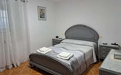 Meraki  vivienda turistica en Finisterre (A Coruña) - Foto 10