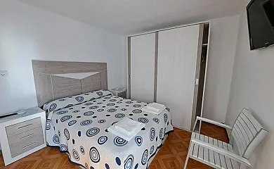 Meraki  vivienda turistica en Finisterre (A Coruña) - Foto 4