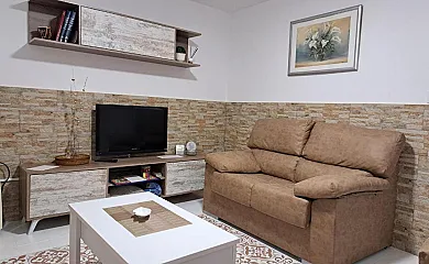 Meraki  vivienda turistica en Finisterre (A Coruña) - Foto 3
