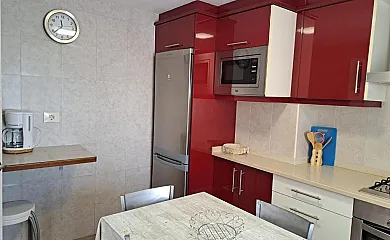 Meraki  vivienda turistica en Finisterre (A Coruña) - Foto 12