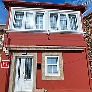 Meraki  vivienda turistica 001