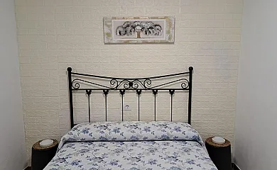 Meraki  vivienda turistica en Finisterre (A Coruña) - Foto 14