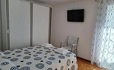 Meraki  vivienda turistica en Finisterre (A Coruña) - Foto 15