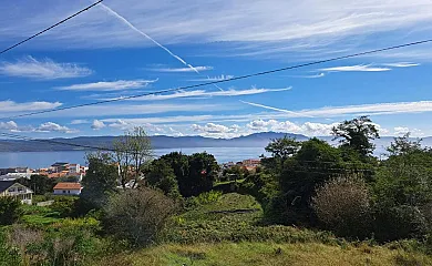 Meraki  vivienda turistica en Finisterre (A Coruña) - Foto 5