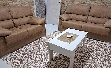 Meraki  vivienda turistica en Finisterre (A Coruña) - Foto 16