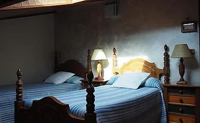 Casa Ekoigoa en Aizarnazabal (Guipuzcoa) - Foto 17