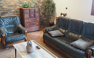 Casa Ekoigoa en Aizarnazabal (Guipuzcoa) - Foto 5