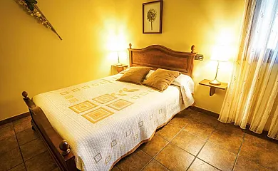 Casa Ekoigoa en Aizarnazabal (Guipuzcoa) - Foto 22