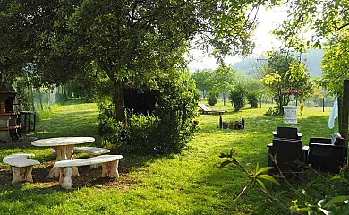 Casa Ekoigoa en Aizarnazabal (Guipuzcoa) - Foto 9