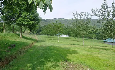 Casa Ekoigoa en Aizarnazabal (Guipuzcoa) - Foto 11