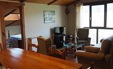 Casa Ekoigoa en Aizarnazabal (Guipuzcoa) - Foto 20