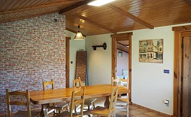 Casa Ekoigoa en Aizarnazabal (Guipuzcoa) - Foto 12
