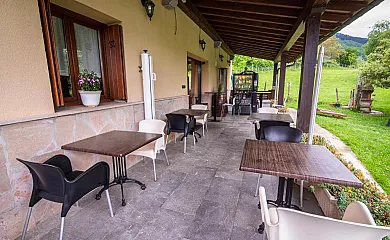 Casa Ekoigoa en Aizarnazabal (Guipuzcoa) - Foto 16