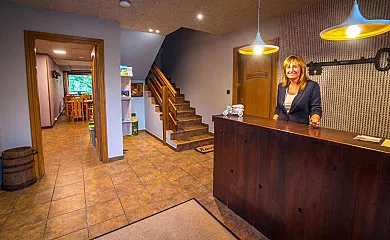 Casa Ekoigoa en Aizarnazabal (Guipuzcoa) - Foto 14