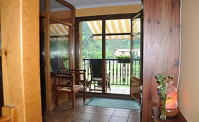 Casa Ekoigoa en Aizarnazabal (Guipuzcoa) - Foto 15