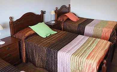 Casa Ekoigoa en Aizarnazabal (Guipuzcoa) - Foto 23