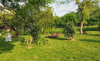 Casa Ekoigoa en Aizarnazabal (Guipuzcoa) - Foto 2