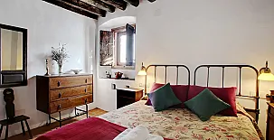 Casa Los Abuelos 006