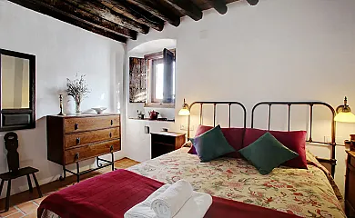 Casa Los Abuelos en Grazalema (Cádiz) - Foto 6