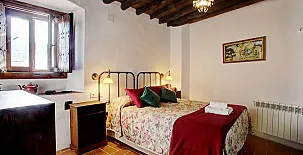 Casa Los Abuelos 007