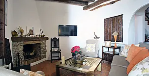 Casa Los Abuelos 008