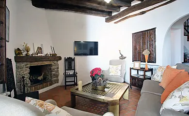 Casa Los Abuelos en Grazalema (Cádiz) - Foto 8