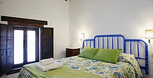 Casa Los Abuelos 009