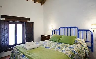 Casa Los Abuelos en Grazalema (Cádiz) - Foto 9
