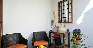 Casa Los Abuelos 0010