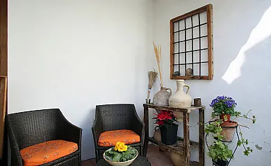 Casa Los Abuelos en Grazalema (Cádiz) - Foto 10