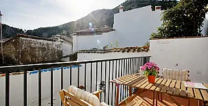 Casa Los Abuelos 0011