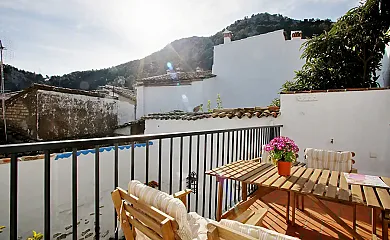 Casa Los Abuelos en Grazalema (Cádiz) - Foto 11