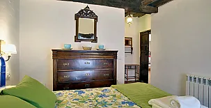 Casa Los Abuelos 0012