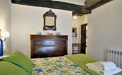 Casa Los Abuelos en Grazalema (Cádiz) - Foto 12