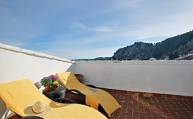 Casa Los Abuelos en Grazalema (Cádiz) - Foto 4