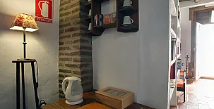 Casa Los Abuelos 0013