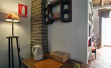 Casa Los Abuelos en Grazalema (Cádiz) - Foto 13