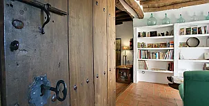 Casa Los Abuelos 0014