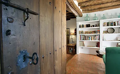 Casa Los Abuelos en Grazalema (Cádiz) - Foto 14