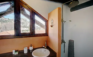 Casa Los Abuelos en Grazalema (Cádiz) - Foto 15