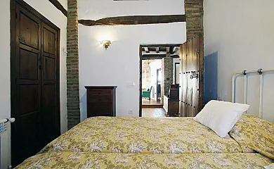 Casa Los Abuelos en Grazalema (Cádiz) - Foto 16