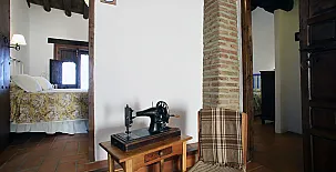 Casa Los Abuelos 0017