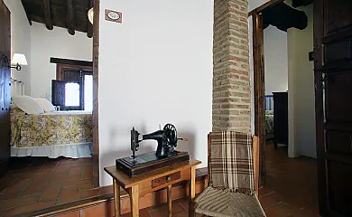 Casa Los Abuelos en Grazalema (Cádiz) - Foto 17