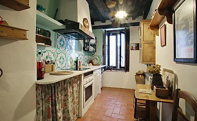 Casa Los Abuelos en Grazalema (Cádiz) - Foto 18