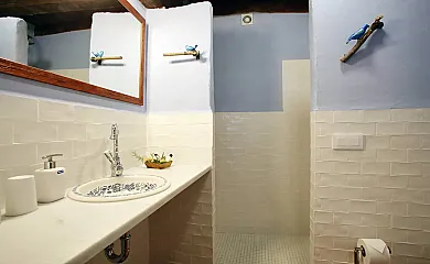 Casa Los Abuelos en Grazalema (Cádiz) - Foto 19