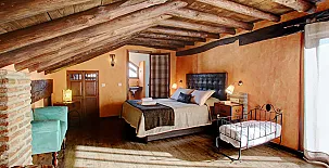 Casa Los Abuelos 0021