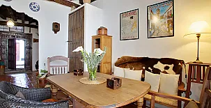 Casa Los Abuelos 0022