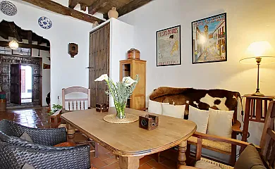 Casa Los Abuelos en Grazalema (Cádiz) - Foto 22