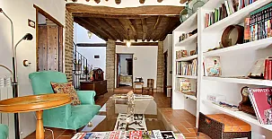 Casa Los Abuelos 003